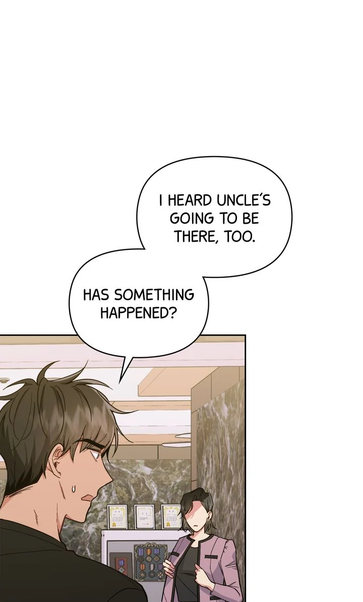 Romantic Pitch Chapter 28 page 2