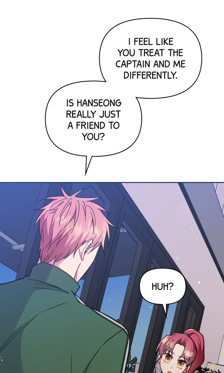 Romantic Pitch Chapter 28 page 36