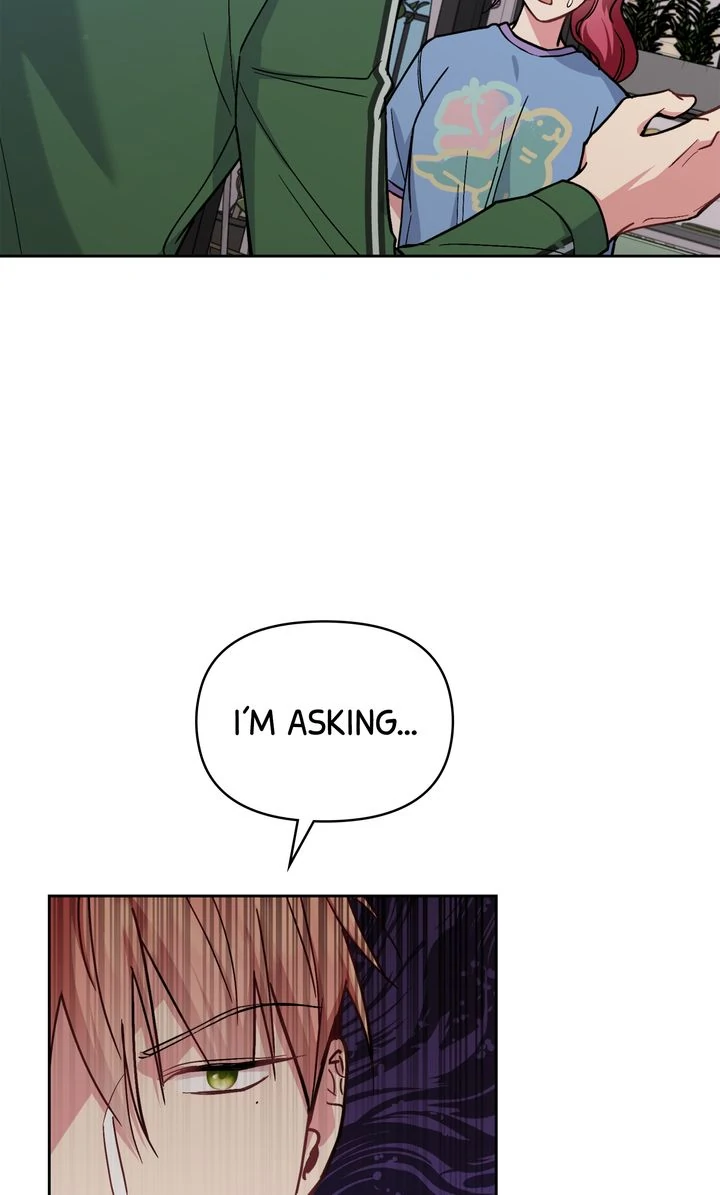 Romantic Pitch Chapter 28 page 37