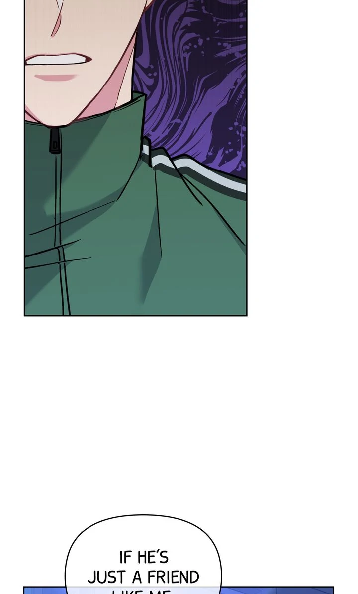 Romantic Pitch Chapter 28 page 38