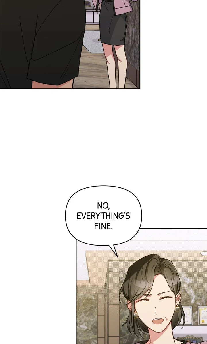 Romantic Pitch Chapter 28 page 3