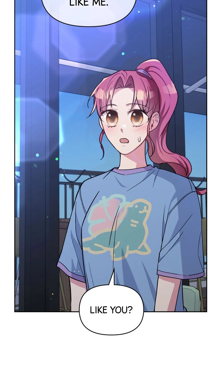 Romantic Pitch Chapter 28 page 39