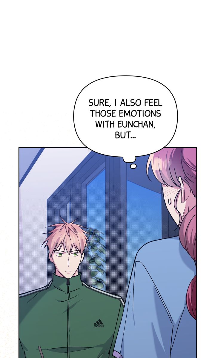 Romantic Pitch Chapter 28 page 42