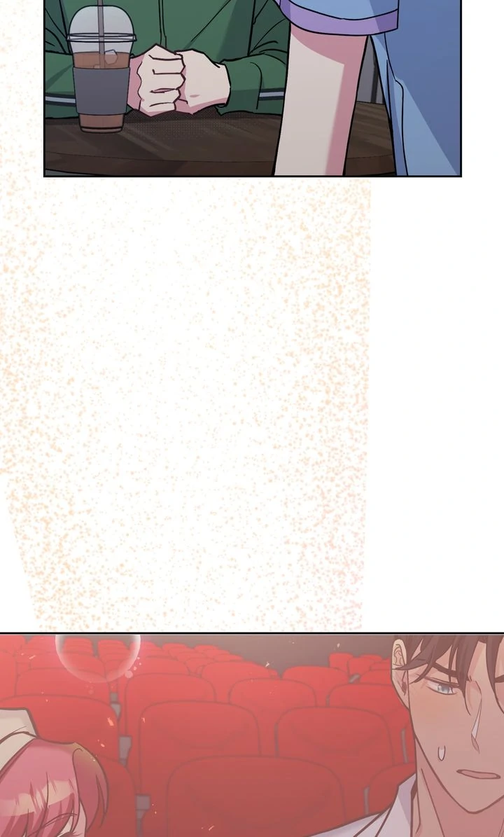 Romantic Pitch Chapter 28 page 43