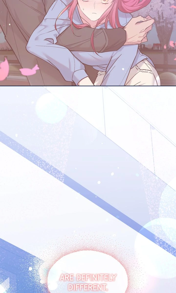 Romantic Pitch Chapter 28 page 45