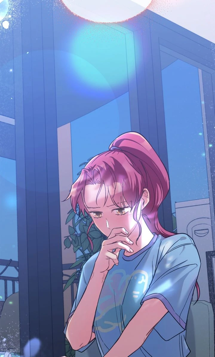 Romantic Pitch Chapter 28 page 46