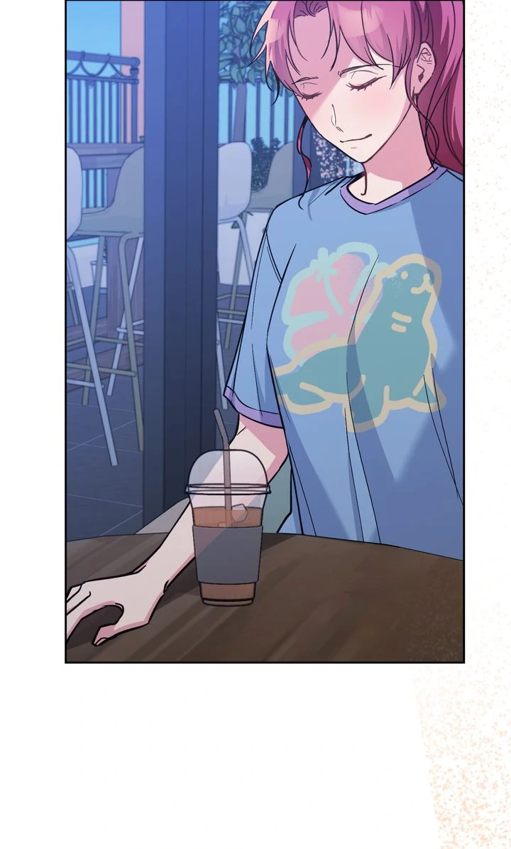 Romantic Pitch Chapter 28 page 49