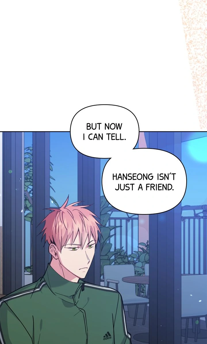 Romantic Pitch Chapter 28 page 50