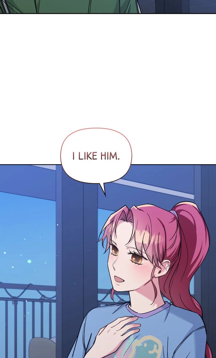 Romantic Pitch Chapter 28 page 51