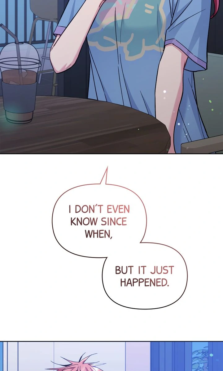 Romantic Pitch Chapter 28 page 52