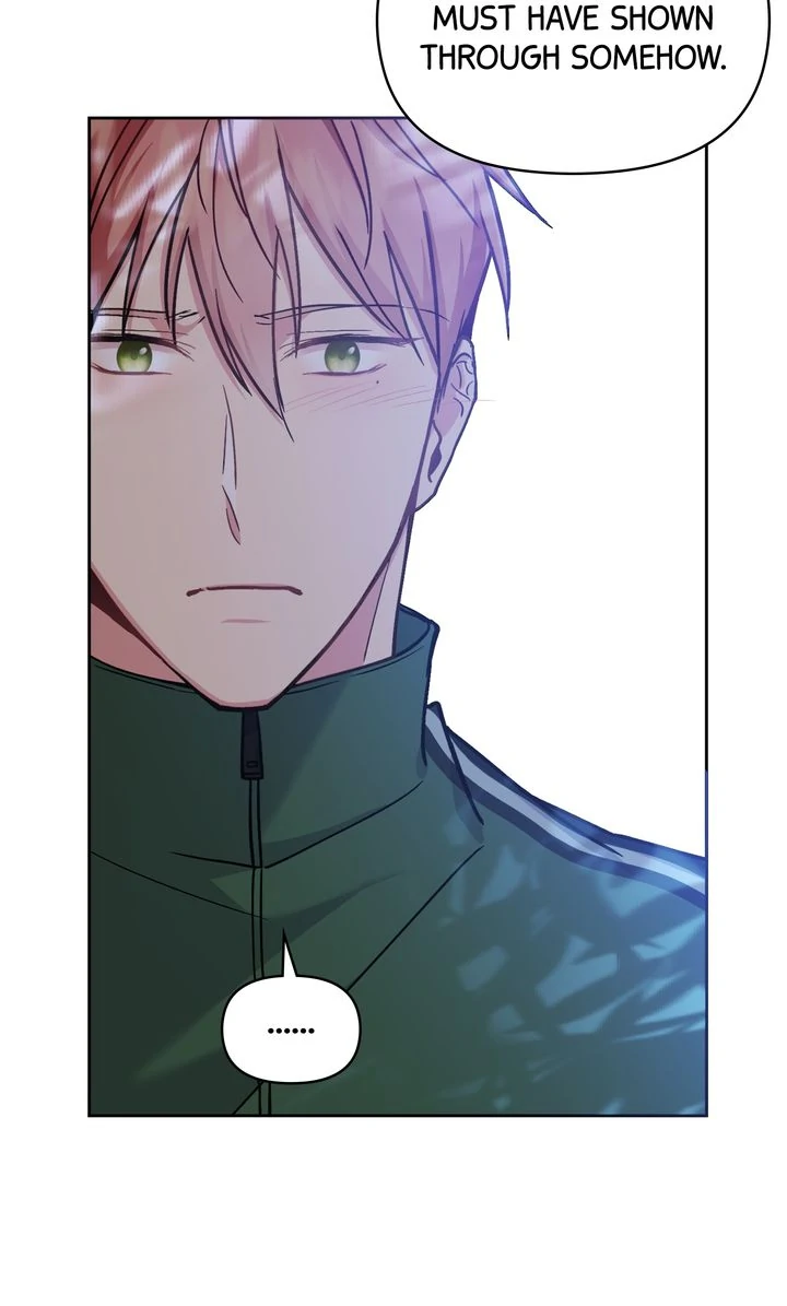 Romantic Pitch Chapter 28 page 54