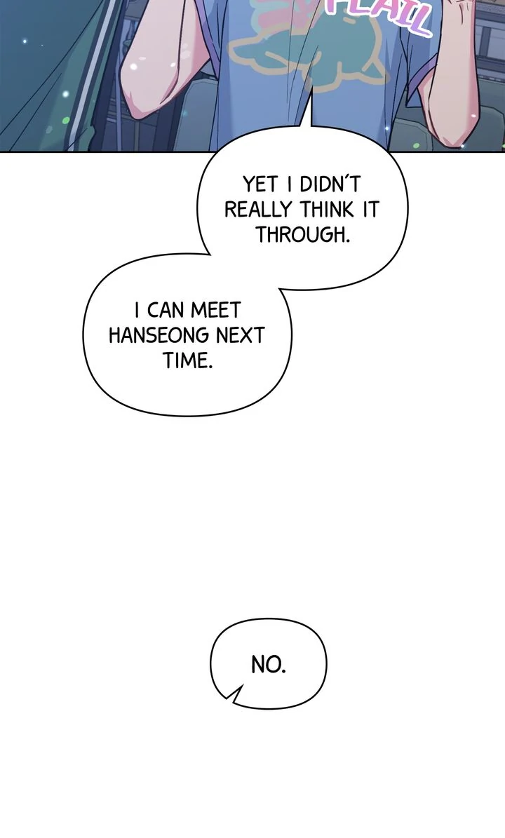 Romantic Pitch Chapter 28 page 56