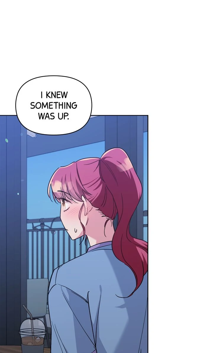 Romantic Pitch Chapter 28 page 57