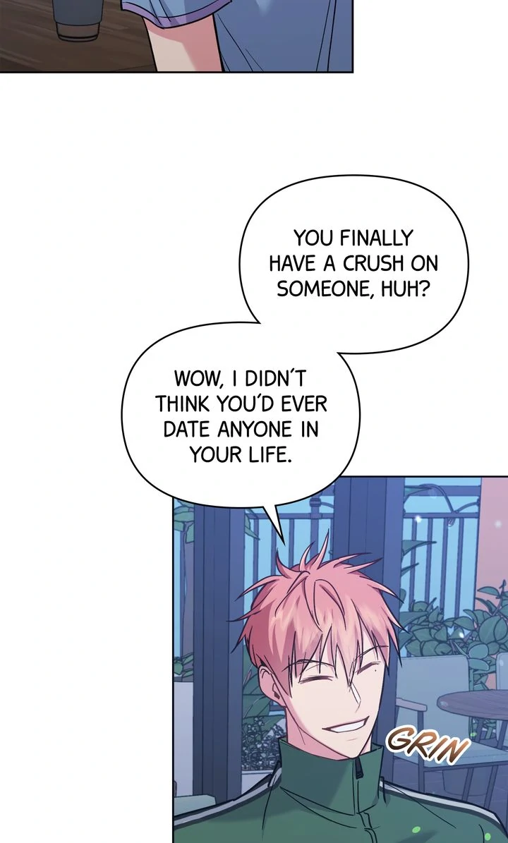 Romantic Pitch Chapter 28 page 58