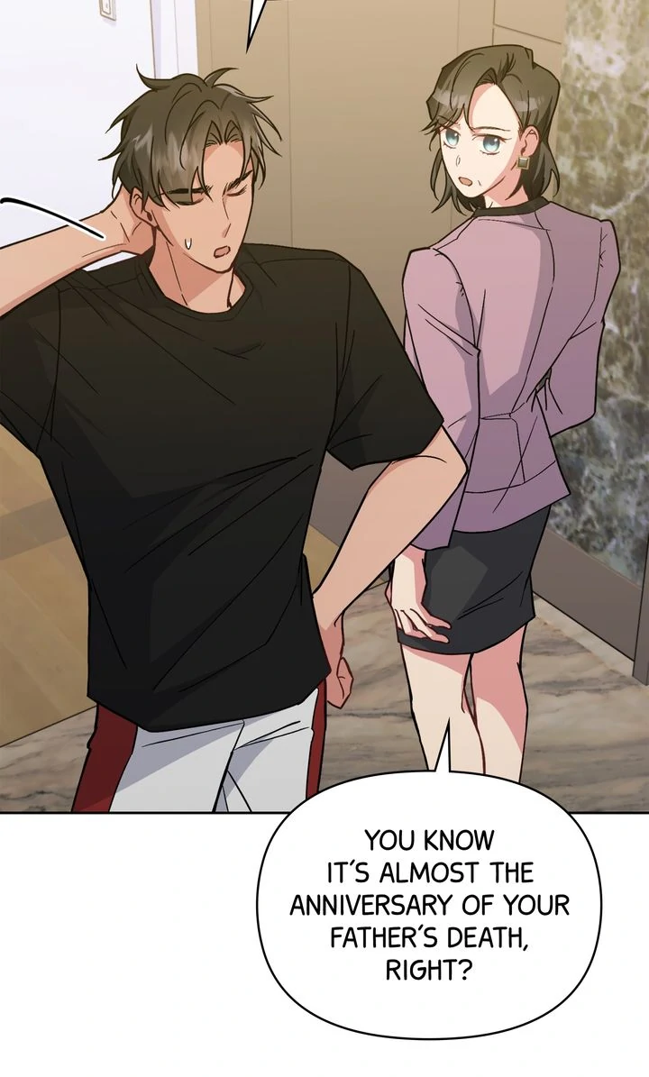Romantic Pitch Chapter 28 page 5
