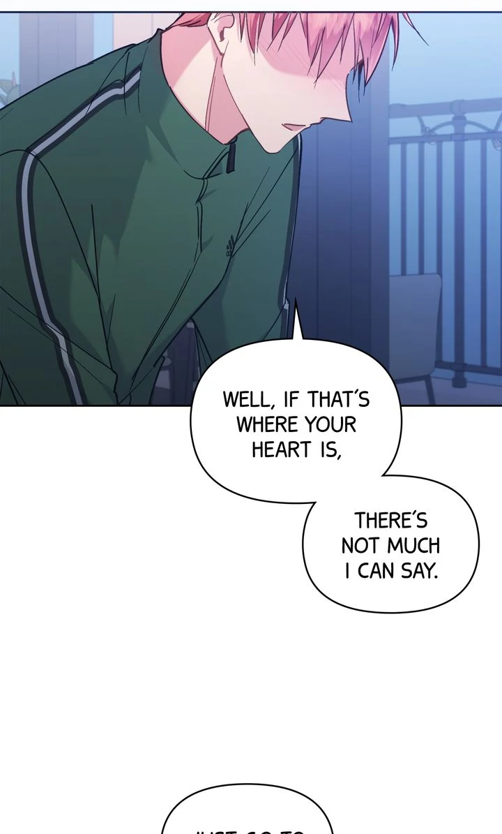 Romantic Pitch Chapter 28 page 60