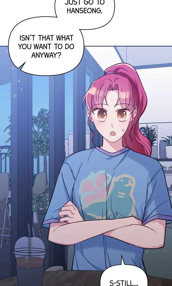Romantic Pitch Chapter 28 page 61