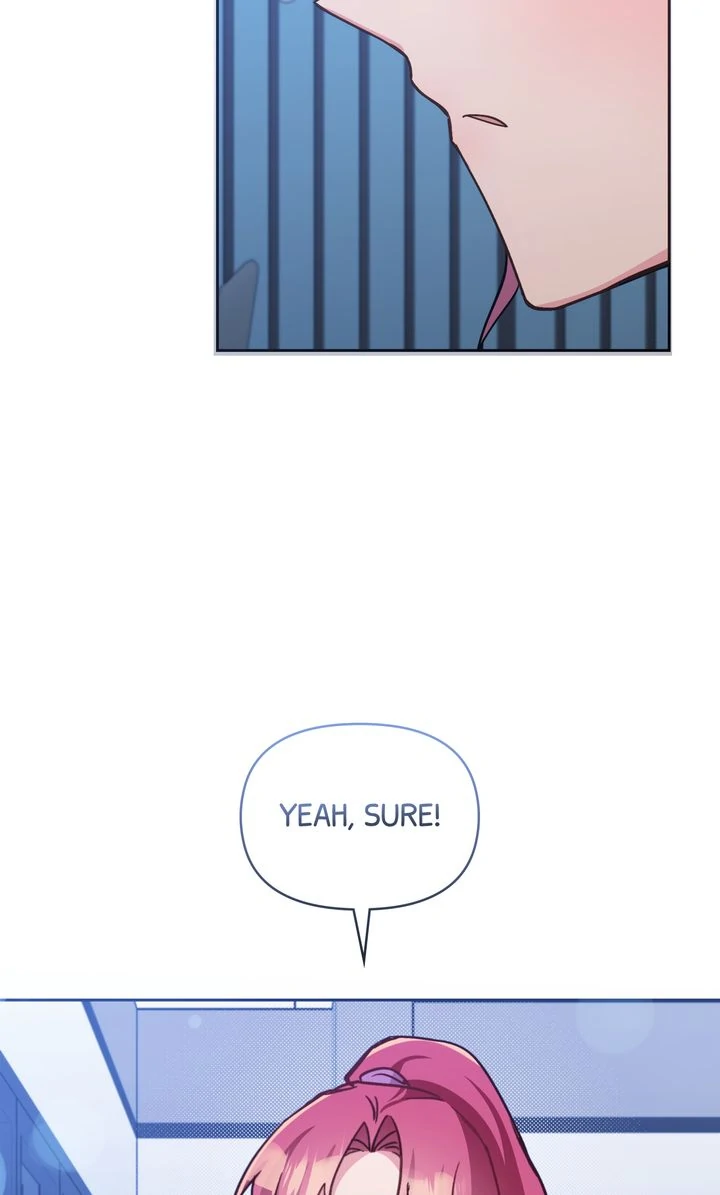 Romantic Pitch Chapter 28 page 65