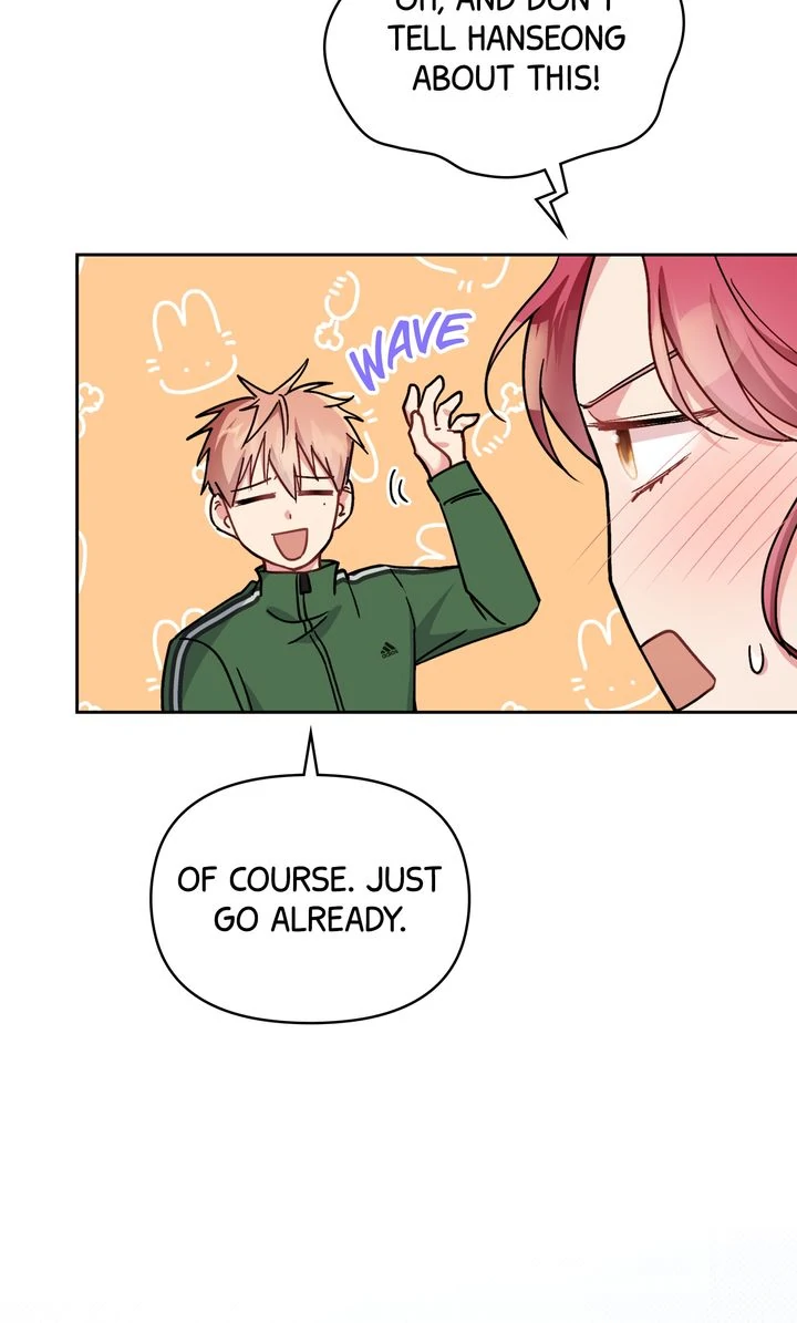 Romantic Pitch Chapter 28 page 67