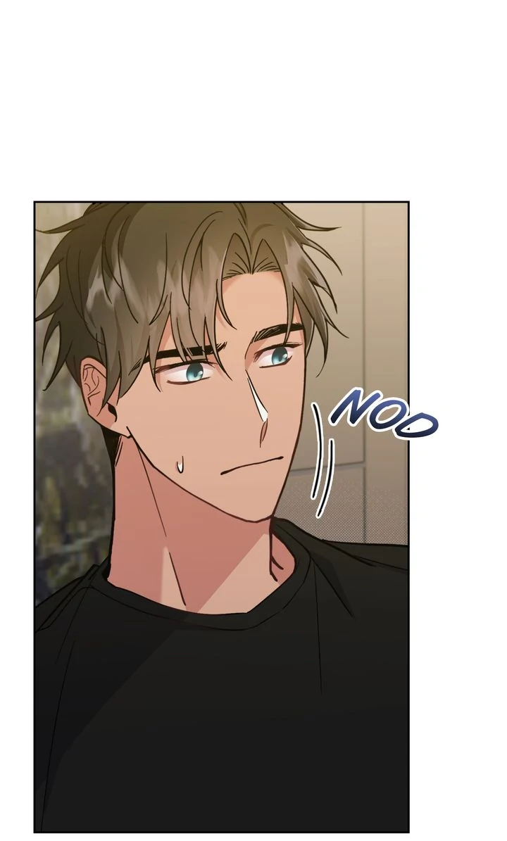 Romantic Pitch Chapter 28 page 6
