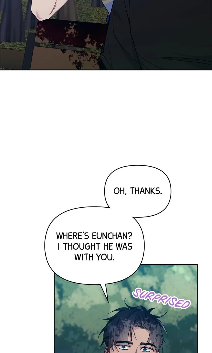 Romantic Pitch Chapter 28 page 75