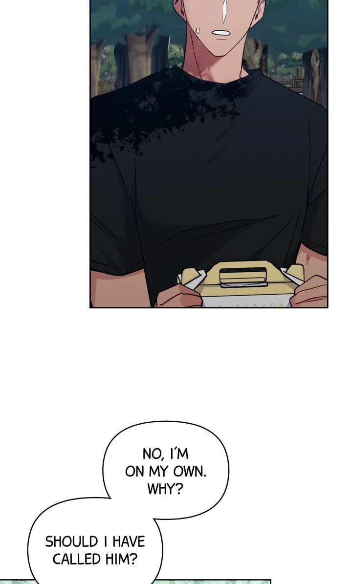 Romantic Pitch Chapter 28 page 76