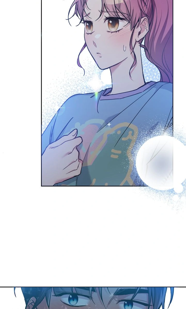 Romantic Pitch Chapter 28 page 85