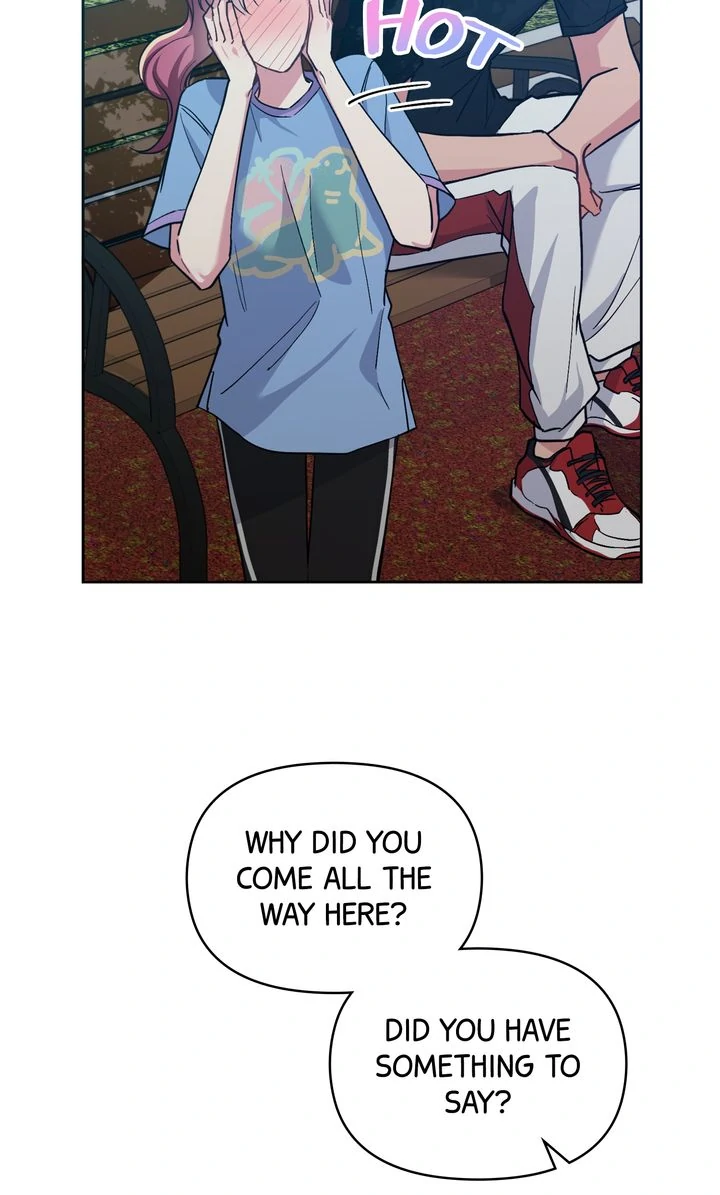 Romantic Pitch Chapter 28 page 87