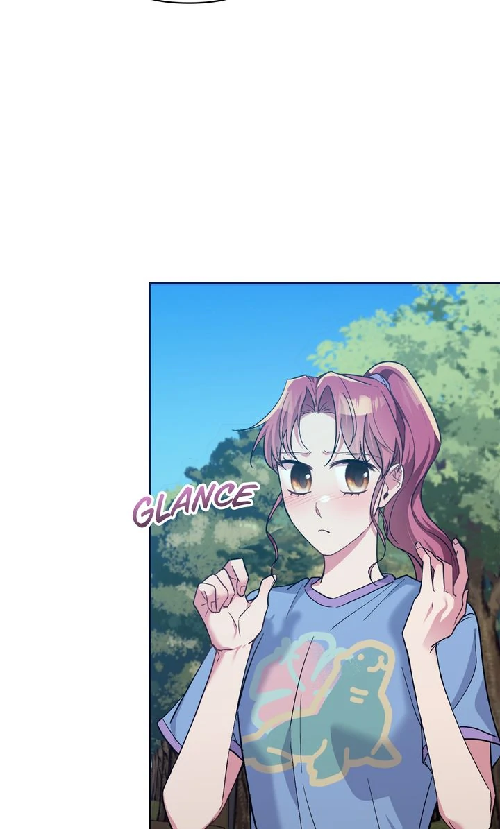 Romantic Pitch Chapter 28 page 89