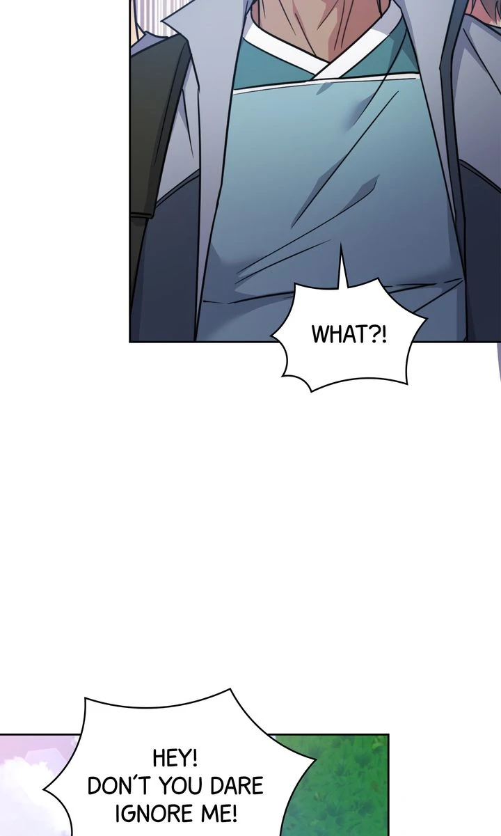 Romantic Pitch Chapter 31 page 9