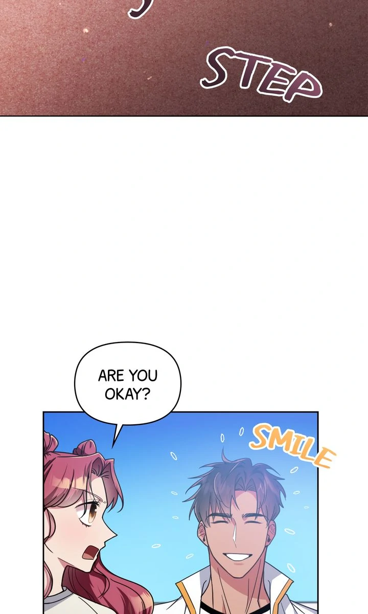 Romantic Pitch Chapter 31 page 13