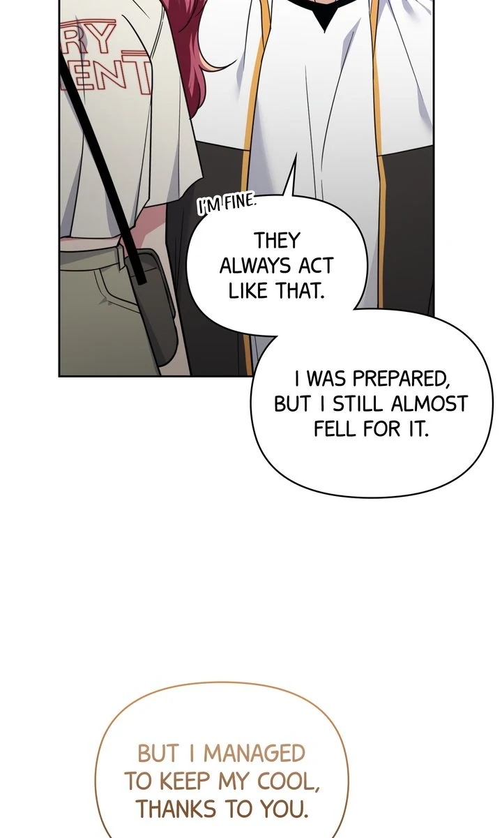 Romantic Pitch Chapter 31 page 14