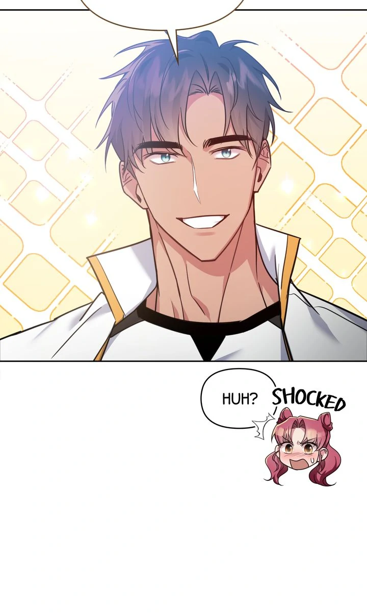 Romantic Pitch Chapter 31 page 15