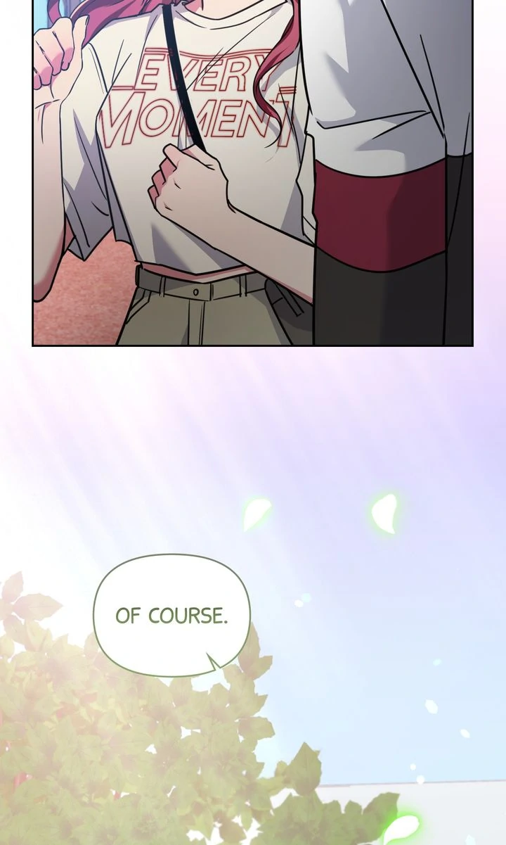 Romantic Pitch Chapter 31 page 18