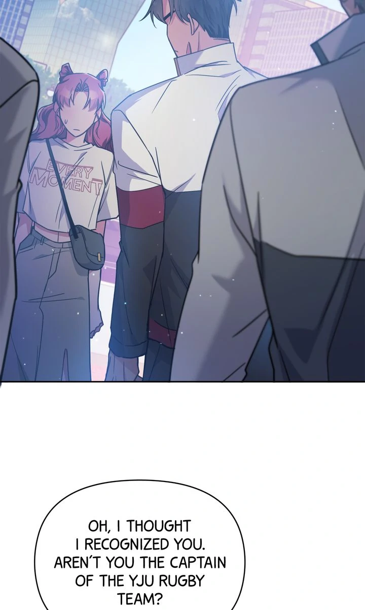 Romantic Pitch Chapter 31 page 1