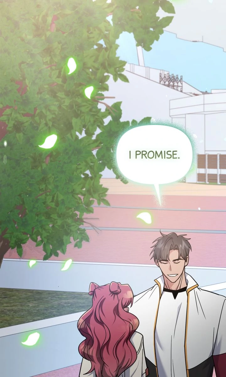 Romantic Pitch Chapter 31 page 19