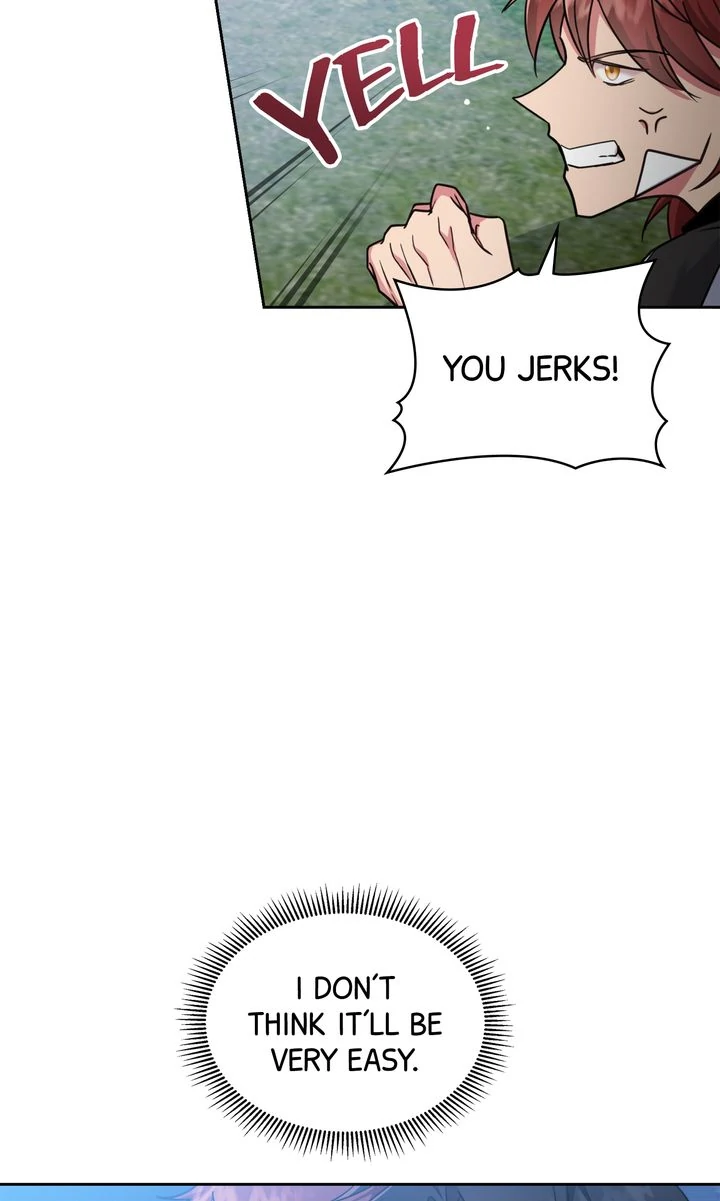 Romantic Pitch Chapter 31 page 25