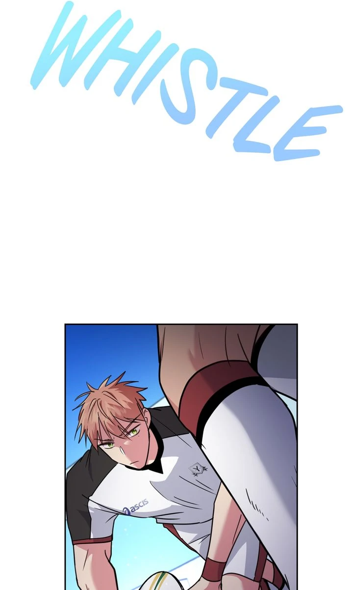 Romantic Pitch Chapter 31 page 27