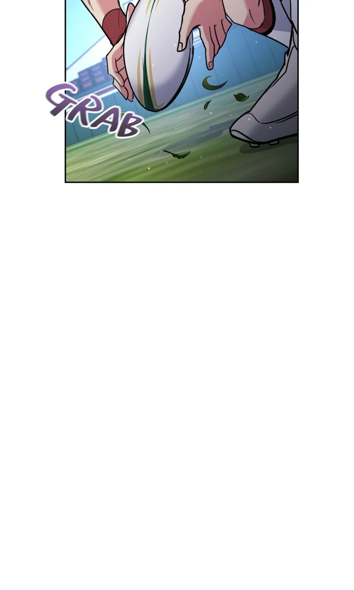 Romantic Pitch Chapter 31 page 28