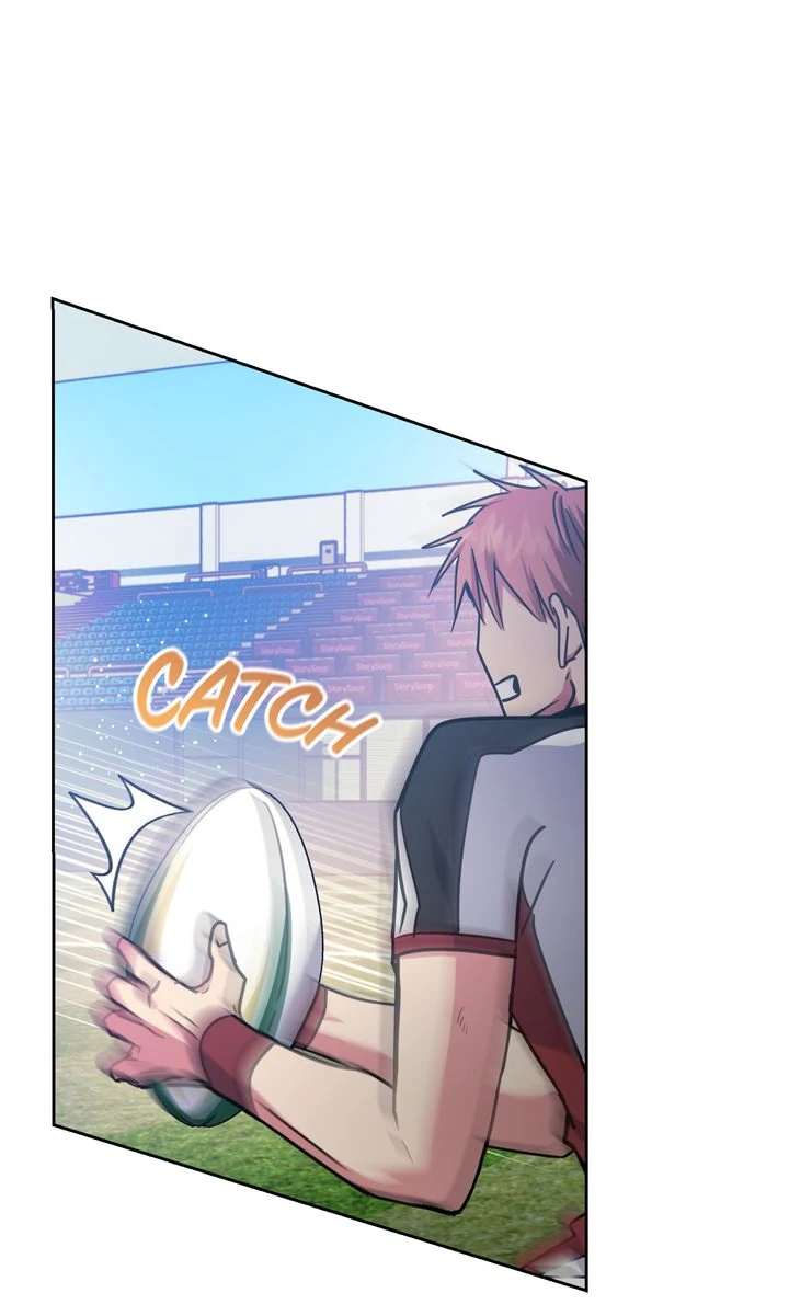 Romantic Pitch Chapter 31 page 30