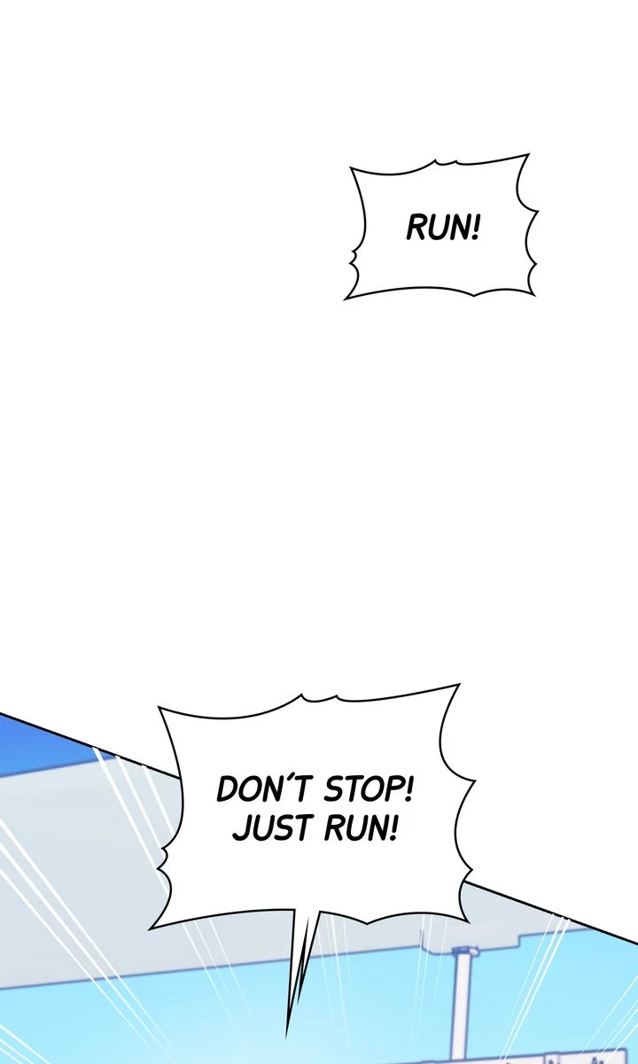 Romantic Pitch Chapter 31 page 31
