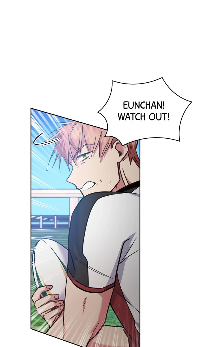Romantic Pitch Chapter 31 page 35