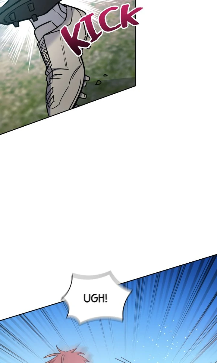 Romantic Pitch Chapter 31 page 37