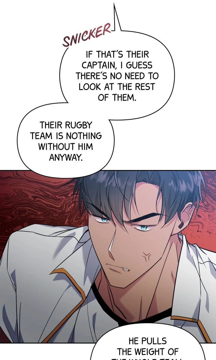 Romantic Pitch Chapter 31 page 3