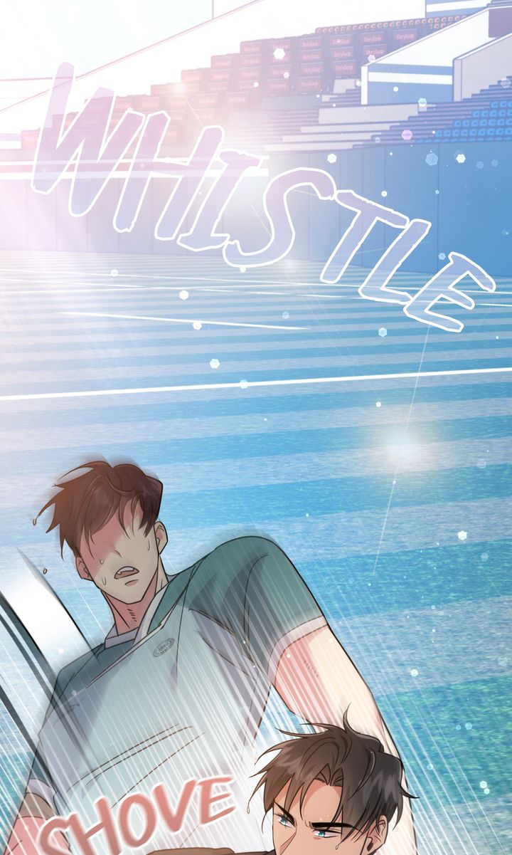 Romantic Pitch Chapter 31 page 46