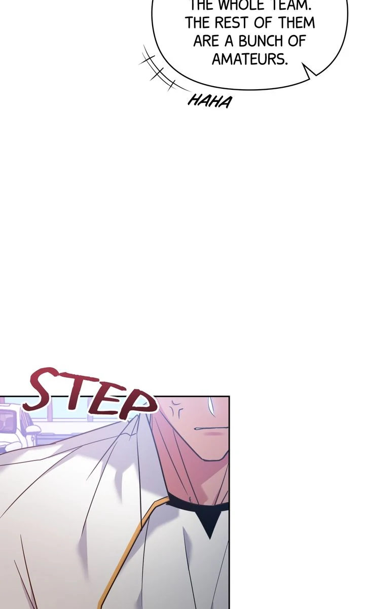 Romantic Pitch Chapter 31 page 4