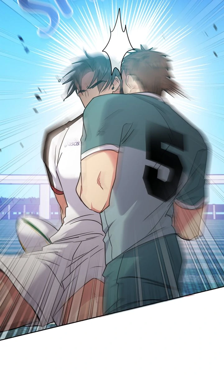 Romantic Pitch Chapter 31 page 49