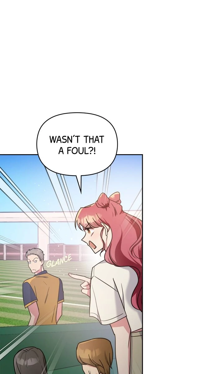 Romantic Pitch Chapter 31 page 52