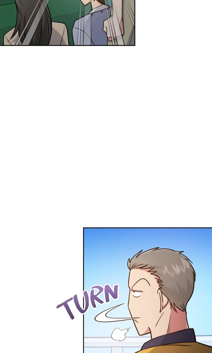 Romantic Pitch Chapter 31 page 53