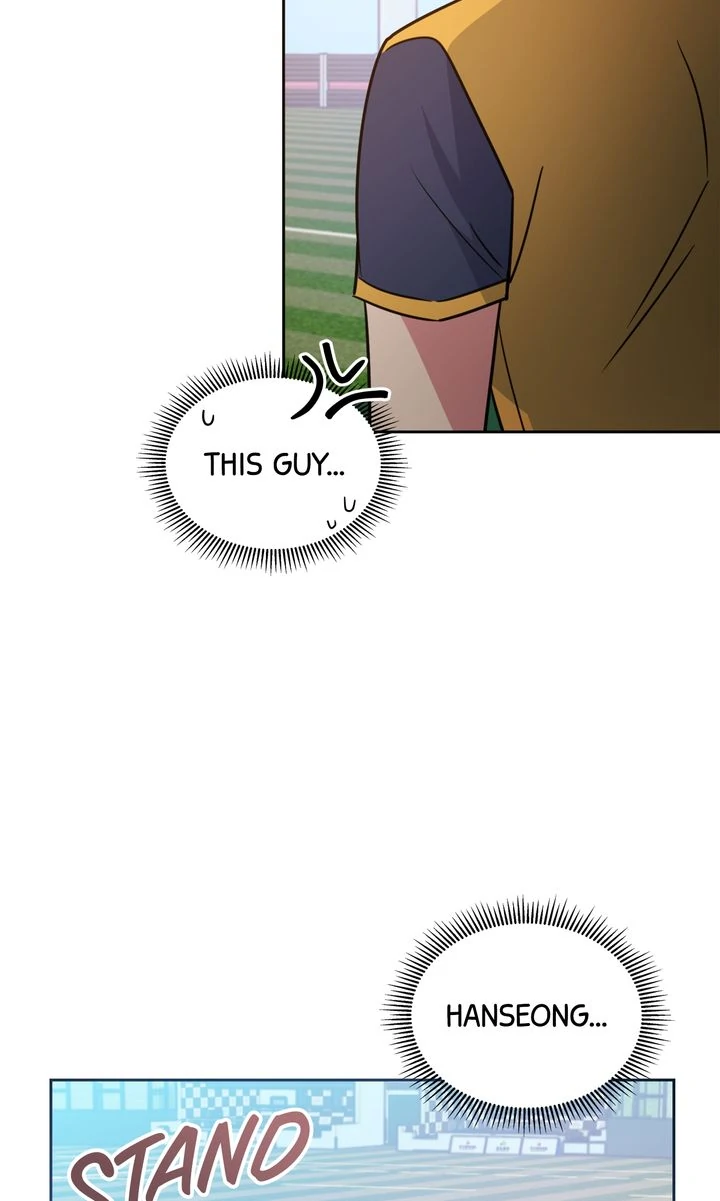 Romantic Pitch Chapter 31 page 54